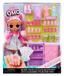 Κούκλα L.O.L Surprise Omg Studio MGA Entertainment από το BlablaToys