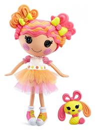 Κούκλα Lalaloopsy Sweetie Candy Ribbon MGA Entertainment από το Moustakas Toys