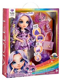 Κούκλα Rainbow High MGA Entertainment από το BlablaToys