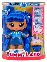Κούκλα Rory Blueberry για 4+ Ετών MGA Entertainment