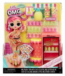 L.O.L Surprise Omg Studio MGA Entertainment