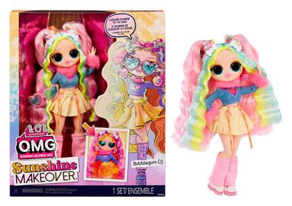 L.O.L Surprise Sunshine για 4+ Ετών MGA Entertainment