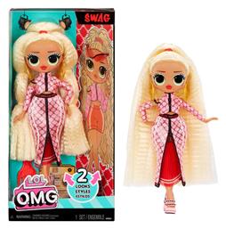 L.O.L Surprise Swag για 4+ Ετών MGA Entertainment