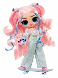 L.O.L Surprise Tweens Flora Moon για 3+ Ετών MGA Entertainment
