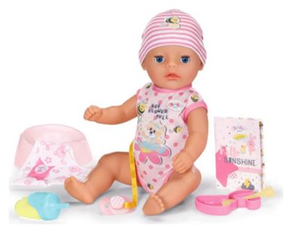 Μωρό Κούκλα για 2+ Ετών 36 εκ. MGA Entertainment