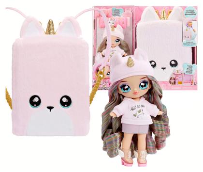 Na! Na! Na! Surprise Surprise Britney Sparkles Unicorn για 4+ Ετών MGA Entertainment