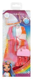 Rainbow High High Fashion Pack Pool Theme για 4+ Ετών MGA Entertainment