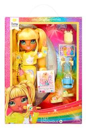 Rainbow High High για 4+ Ετών MGA Entertainment