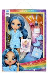 Rainbow High PJ Party Fashion Skyler - Blue για 4+ Ετών MGA Entertainment