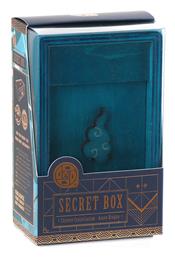 Secret Box – Azure Dragon Γρίφος από Ξύλο MT7706 Mi Toys