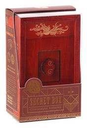Mi Toys Secret Box – Vermilion Bird Γρίφος από Ξύλο MT7709
