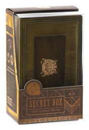 Secret Box – White Tiger Γρίφος από Ξύλο MT7707 Mi Toys από το GreekBooks