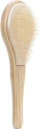 Michel Mercier Wooden Detangling Brush For Fine Hair από το Attica Beauty