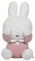 Λαγουδάκι από Ύφασμα για 12+ Μηνών Miffy από το Designdrops