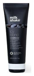 Icy Blond Conditioner 250ml Milk Shake