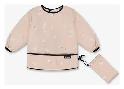 Αδιάβροχη Ποδιά Υφασμάτινη με Αυτοκόλλητο Minene