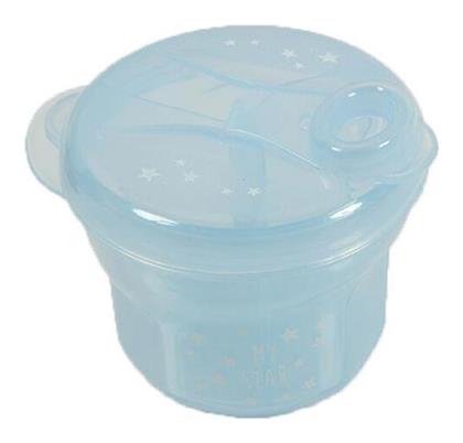 Δοσομετρητής Γάλακτος σε Σκόνη για 3 Μερίδες Φαγητού Μπλε Minene