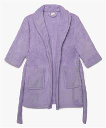 Παιδική Ρόμπα Χειμωνιάτικη Fleece Fleece Minerva