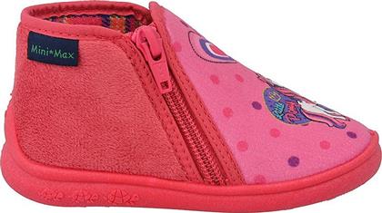 Mini Max G Korn Fuchsia από το SerafinoShoes