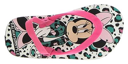 Παιδικές Σαγιονάρες Flip Flops Minnie Μαύρες Minnie Mouse από το Pitsiriki