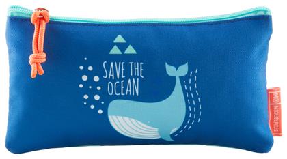 Miquelrius Save The Ocean