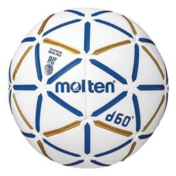 Molten Molten D60 IHF Μπάλα Handball