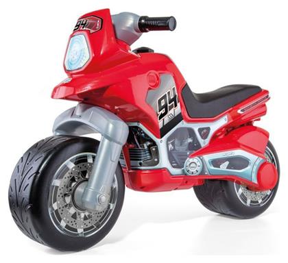 Molto Cross Advanced Red από το Moustakas Toys