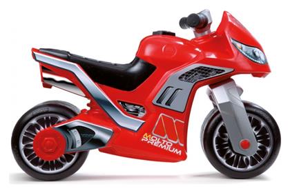 Molto Cross Premium Red από το Moustakas Toys