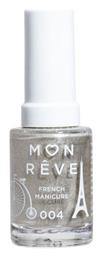 French Manicure Βερνίκι Νυχιών 13ml Mon Reve