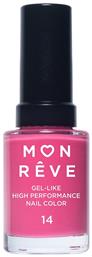 Gel Like Nail 14 Mon Reve