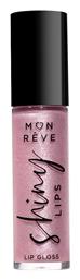 Lip Gloss 18 Pearly Heart 8ml Mon Reve