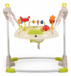 Moni Baby Jumper Vista με Μουσική για 6+ Μηνών