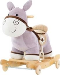 Moni Dulcinea Donkey από το Trampolino