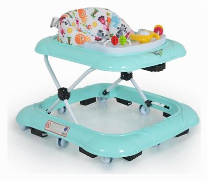 Στράτα για 6+ Μηνών Τιρκουάζ Moni