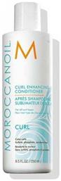 Curl Enhancing Conditioner 250ml Moroccanoil
