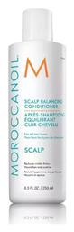 Scalp Balancing Conditioner Ενυδάτωσης 250ml Moroccanoil