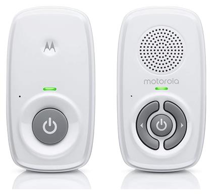 Ενδοεπικοινωνία Μωρού με WiFi Motorola