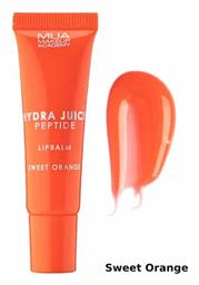 Hydra Juice Lip Balm Sweet Orange 10gr 10ml MUA