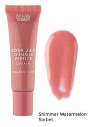 Hydra Juice Peptide Lip Balm MUA