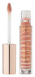 Lip Gloss Ροζ 4gr MUA
