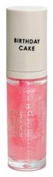Liquid Κραγιόν Shimmer Birthday Cake 7ml 7gr MUA