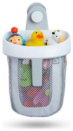 Super Scoop Θήκη Παιχνιδιών Μπάνιου Munchkin