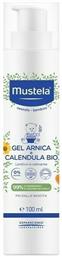 Gel Arnica & Calendula Κρέμα για Ενυδάτωση 100ml Mustela