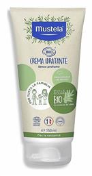 Κρέμα για Ενυδάτωση 150ml Mustela