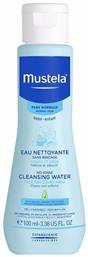 No Rinse Cleansing Water 100ml Mustela