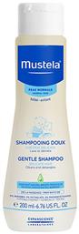 Σαμπουάν 200ml Mustela
