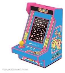 Ηλεκτρονική Παιδική Ρετρό Κονσόλα My Arcade
