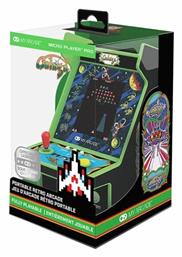 Ηλεκτρονική Παιδική Ρετρό Κονσόλα Galaga (FR) My Arcade