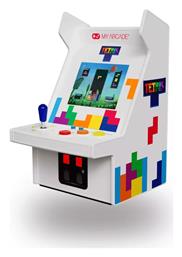 Micro Player Ηλεκτρονική Παιδική Ρετρό Κονσόλα My Arcade