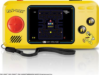 My Arcade Pac-Man Hits Handheld Gaming System από το Media Markt